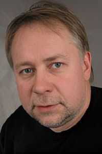 Yuri Olennikov in Сикимоку