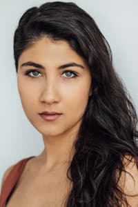 Jessica Grossi in Righteous Sinner