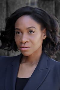 Karen Bryson in The Longest Memory