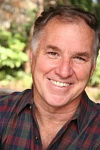 Jack Hallett in Heart of Midnight