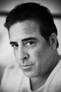 Dean Mauro in The Casino Job