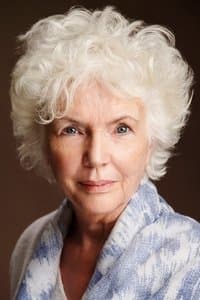 Fionnula Flanagan in Angels Sing