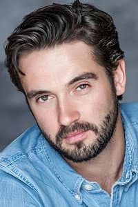 Jordan Cole in God's Madmen