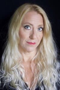 Denise Morris in No Vacancy