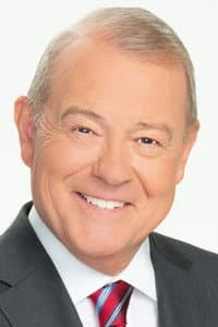 Stuart Varney in Monsters van het Verloren Continent
