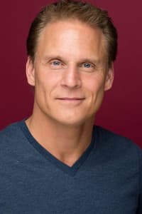 Darryl Scheelar in Eternity