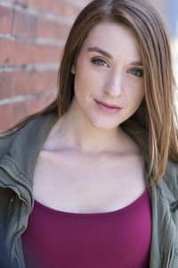 Blair Dinucci in Junkyard Dogs