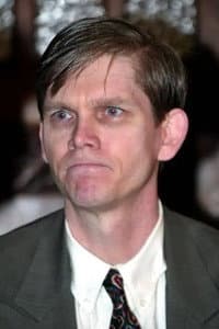 Ted Maher in Murder in Monaco