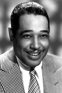 Duke Ellington in The Apollo