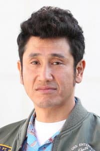 Kiyohiko Shibukawa in 37セカンズ