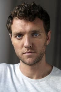 Tom McKay in Julius Caesar - Live at Shakespeare's Globe