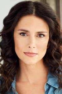 Melissa Ponzio in My Fake Fiance