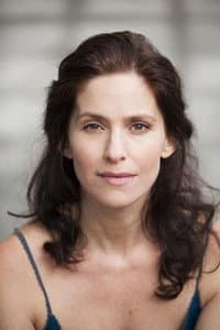 Birgit Stauber in Auf bösem Boden