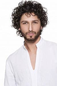 Diego González-Clark in K3 en het Lied van de Zeemeermin