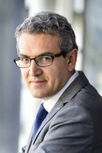 Aymeric Chauprade in Inside the Russian Info War Machine