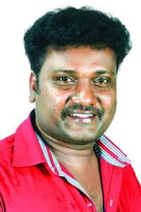 Ullas Pandalam in Kallanmaarude Veedu