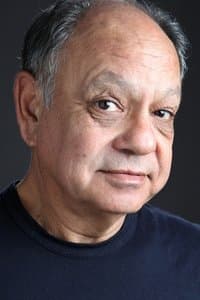 Cheech Marin in AKA Tommy Chong