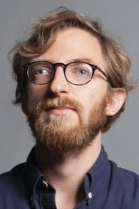 Hendrik von Bültzingslöwen in Die Liebe und Viktor