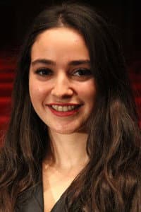 Nazlı Pınar Kaya in Selam: Bahara Yolculuk