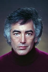 Richard Bonynge in Sutherland Pavarotti Bonynge Gala Concert - Sydney 1983