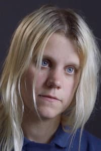 Mira Eklund in Hotell
