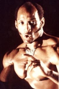 Earl Maynard in Circle of Iron