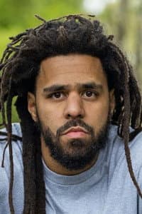 J. Cole in Dreamville Presents: REVENGE