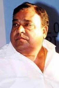 Doddanna in Alimayya