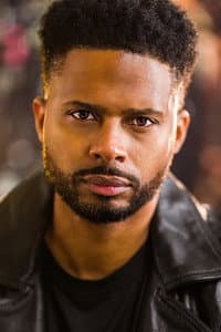 Farley Jackson in Do You Know Where Your Man Is