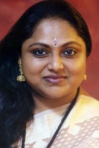 Saritha in Raasave Unnai Nambi