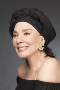 Graciela Borges in Tacholas, un actor galaico porteño