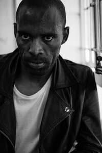 David Manuel in Noem My Skollie