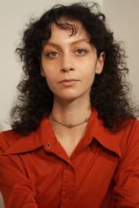 Halle Galloway in Dying to Belong