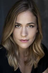 Lelia Symington in Brut Force