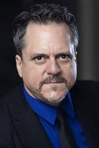 Michael Brunet in Sinners and Saints