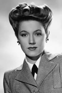 Audrey Long in Indian Uprising