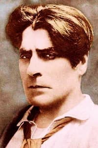Pierre Bressol in Les Petits Soldats de plomb