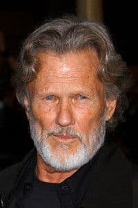 Kris Kristofferson in Angels Sing