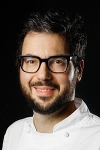 Fabrizio Ferrari in Agrodolce