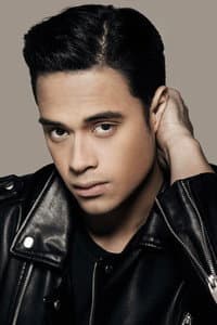 Diego Loyzaga in Will You Be My Ex?
