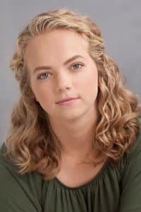 Karissa Ketter in Daisies