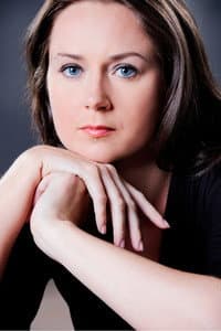 Svetlana Ignatovich in Norma