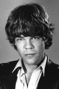 David Johansen in Campfire Stories