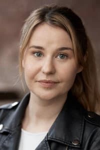 Ashleigh Cordery in 833