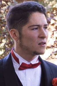Connor Kennedy in Mamma's Boy