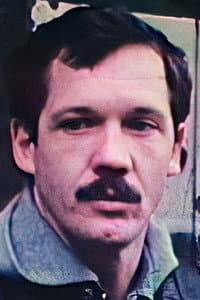 Shawn Gregory in Rough Idea