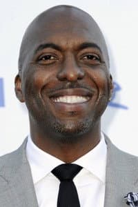 John Salley in All New Dazzling Dunks and Basketball Bloopers