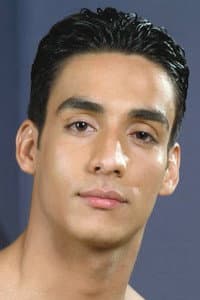 Jonathan Diaz in Quarterback Sack