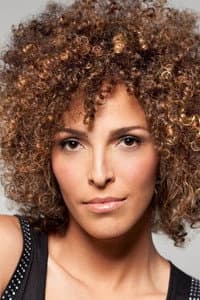 Arlette Torres in Desmadre Incluido