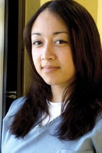 Cyntoia D. Brown in Murder to Mercy: The Cyntoia Brown Story